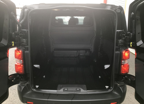 Citroën JUMPY CABINE APPROFONDIE CAB XL BLUEHDI 145 BVM6