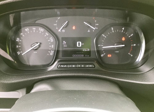 Citroën JUMPY CABINE APPROFONDIE CAB XL BLUEHDI 145 BVM6