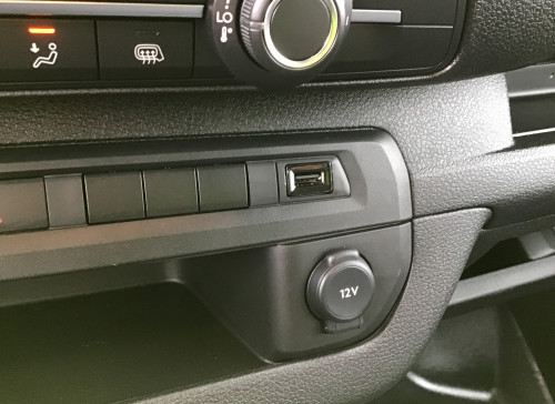Citroën JUMPY CABINE APPROFONDIE CAB XL BLUEHDI 145 BVM6