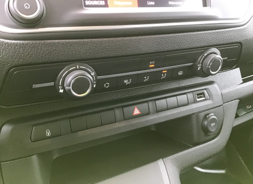 Citroën JUMPY CABINE APPROFONDIE CAB XL BLUEHDI 145 BVM6