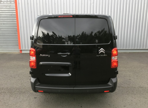 Citroën JUMPY CABINE APPROFONDIE CAB XL BLUEHDI 145 BVM6
