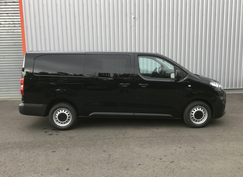 Citroën JUMPY CABINE APPROFONDIE CAB XL BLUEHDI 145 BVM6