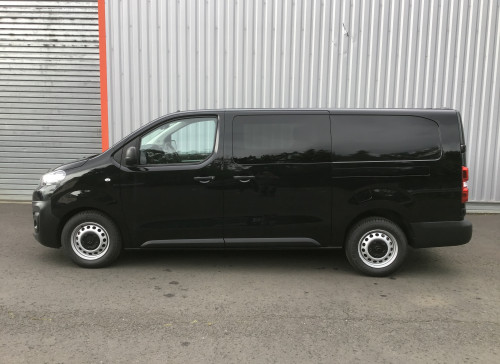 Citroën JUMPY CABINE APPROFONDIE CAB XL BLUEHDI 145 BVM6
