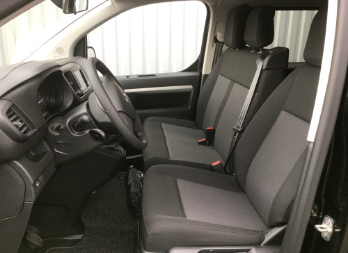 Citroën JUMPY CABINE APPROFONDIE CAB XL BLUEHDI 145 BVM6
