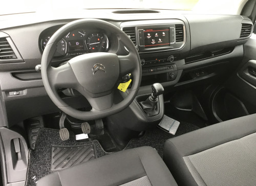 Citroën JUMPY CABINE APPROFONDIE CAB XL BLUEHDI 145 BVM6