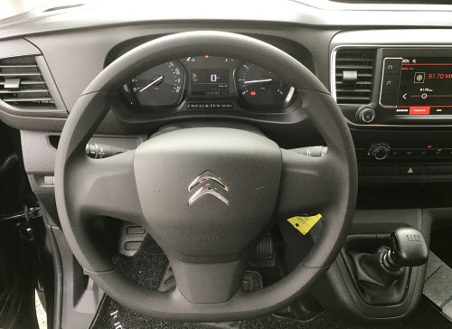 Citroën JUMPY CABINE APPROFONDIE CAB XL BLUEHDI 145 BVM6