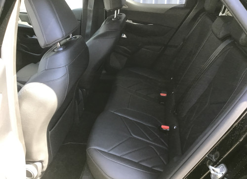 DS DS 3 Nouveau PureTech 130 EAT8 Rivoli