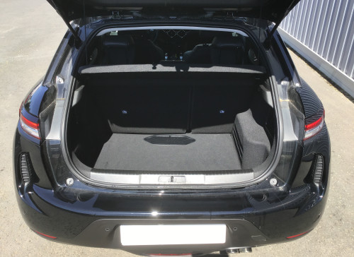 DS DS 3 Nouveau PureTech 130 EAT8 Rivoli