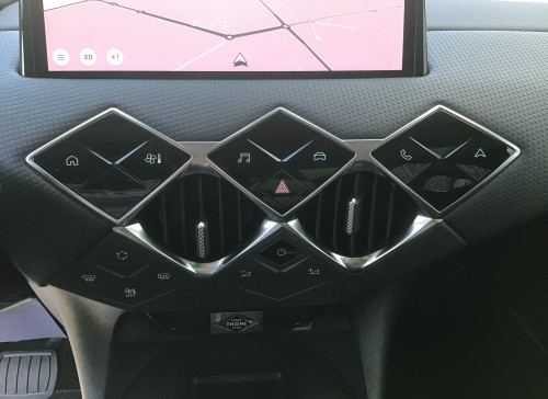 DS DS 3 Nouveau PureTech 130 EAT8 Rivoli