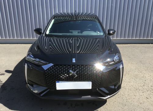 DS DS 3 Nouveau PureTech 130 EAT8 Rivoli