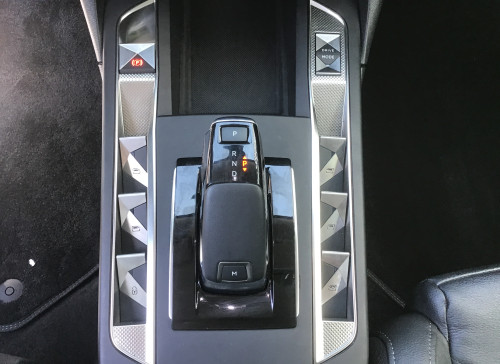 DS DS 3 Nouveau PureTech 130 EAT8 Rivoli