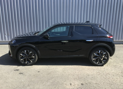DS DS 3 Nouveau PureTech 130 EAT8 Rivoli