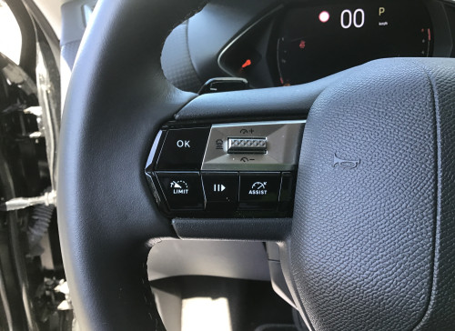 DS DS 3 Nouveau PureTech 130 EAT8 Rivoli