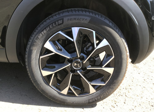 DS DS 3 Nouveau PureTech 130 EAT8 Rivoli