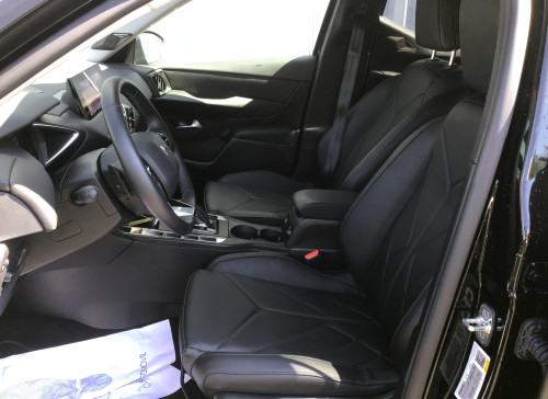 DS DS 3 Nouveau PureTech 130 EAT8 Rivoli
