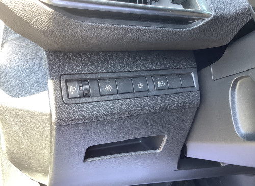 Peugeot 3008 Hybrid 180 e-EAT8 Allure Pack