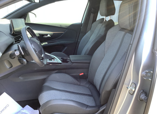 Peugeot 3008 Hybrid 180 e-EAT8 Allure Pack