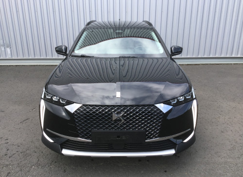 DS DS 4 Nouvelle BlueHDi 130 EAT8 Cross Rivoli