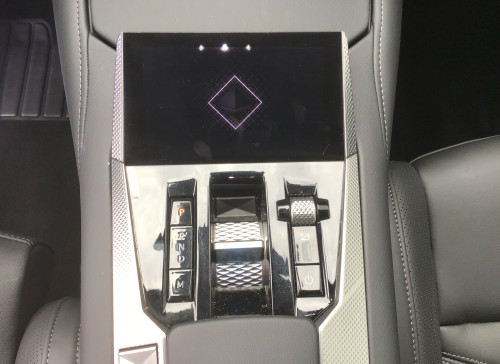 DS DS 4 Nouvelle BlueHDi 130 EAT8 Cross Rivoli