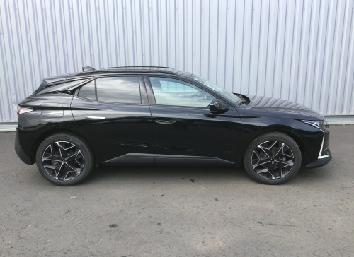 DS DS 4 Nouvelle BlueHDi 130 EAT8 Cross Rivoli