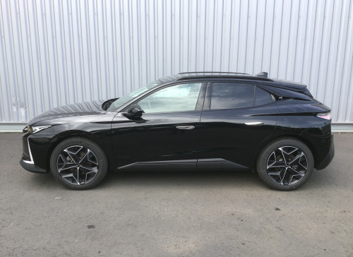 DS DS 4 Nouvelle BlueHDi 130 EAT8 Cross Rivoli
