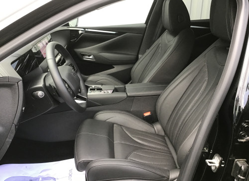 DS DS 4 Nouvelle BlueHDi 130 EAT8 Cross Rivoli