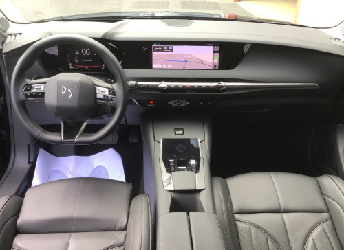 DS DS 4 Nouvelle BlueHDi 130 EAT8 Cross Rivoli