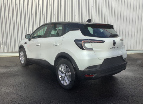 Renault CAPTUR Nouveau TCe 90 Evolution