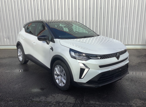 Renault CAPTUR Nouveau TCe 90 Evolution