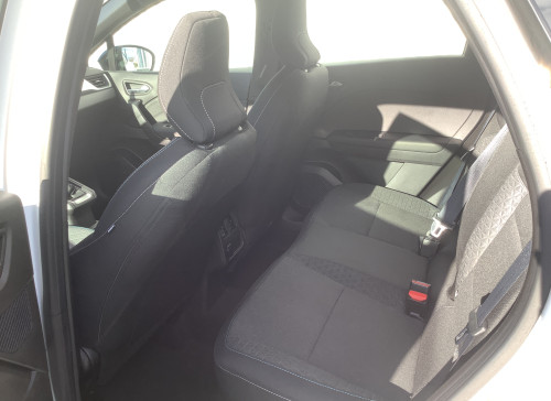 Renault CAPTUR Nouveau TCe 90 Evolution