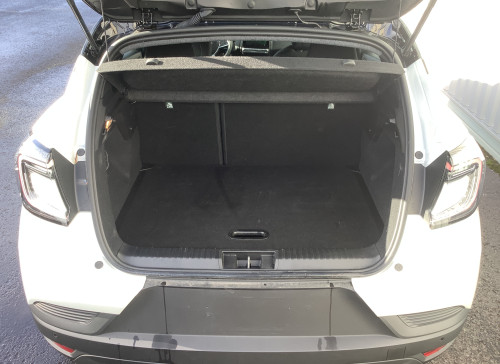 Renault CAPTUR Nouveau TCe 90 Evolution