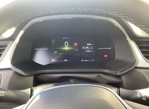 Renault CAPTUR Nouveau TCe 90 Evolution