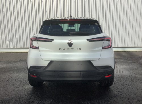 Renault CAPTUR Nouveau TCe 90 Evolution