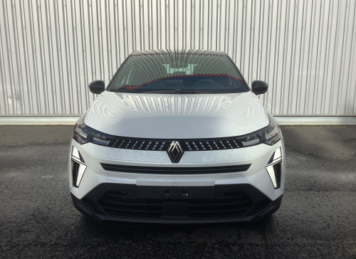 Renault CAPTUR Nouveau TCe 90 Evolution