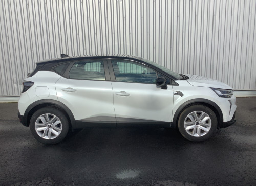 Renault CAPTUR Nouveau TCe 90 Evolution