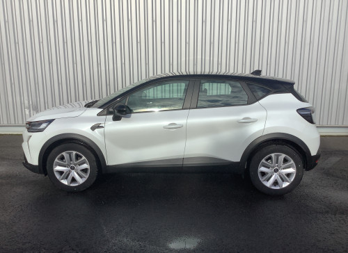Renault CAPTUR Nouveau TCe 90 Evolution