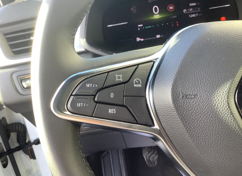 Renault CAPTUR Nouveau TCe 90 Evolution