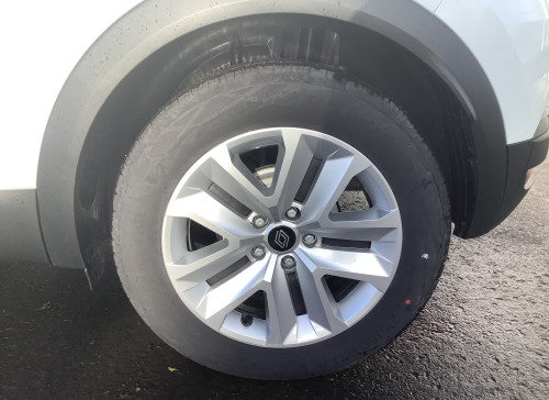 Renault CAPTUR Nouveau TCe 90 Evolution