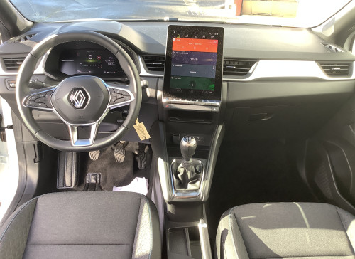 Renault CAPTUR Nouveau TCe 90 Evolution