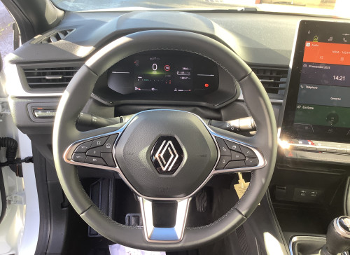 Renault CAPTUR Nouveau TCe 90 Evolution