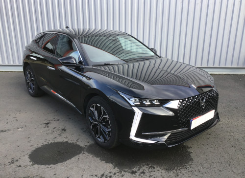 DS DS 4 Nouvelle BlueHDi 130 EAT8 Rivoli