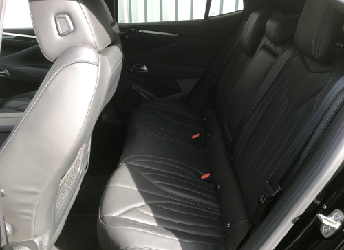 DS DS 4 Nouvelle BlueHDi 130 EAT8 Rivoli