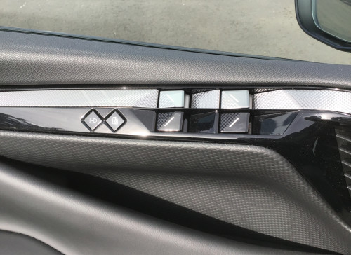 DS DS 4 Nouvelle BlueHDi 130 EAT8 Rivoli