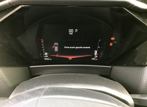 DS DS 4 Nouvelle BlueHDi 130 EAT8 Rivoli
