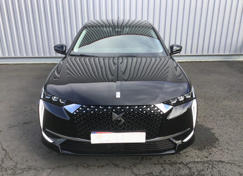 DS DS 4 Nouvelle BlueHDi 130 EAT8 Rivoli