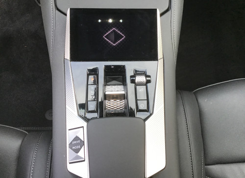 DS DS 4 Nouvelle BlueHDi 130 EAT8 Rivoli