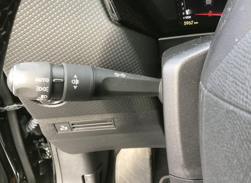 DS DS 4 Nouvelle BlueHDi 130 EAT8 Rivoli