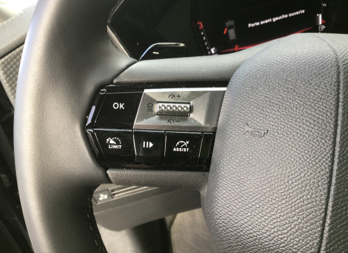 DS DS 4 Nouvelle BlueHDi 130 EAT8 Rivoli