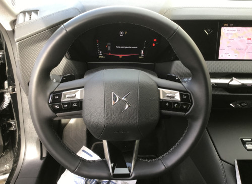 DS DS 4 Nouvelle BlueHDi 130 EAT8 Rivoli