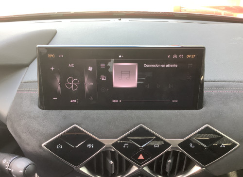 DS DS 3 Nouveau PureTech 100 BVM6 Performance Line